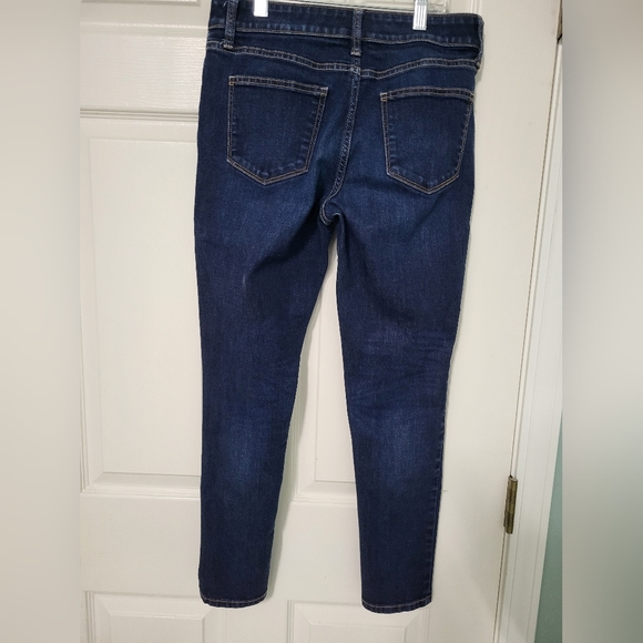 St John's Bay petite jeans. - Picture 4 of 4